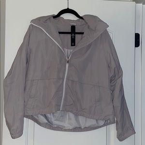 Lululemon Gray Jacket!